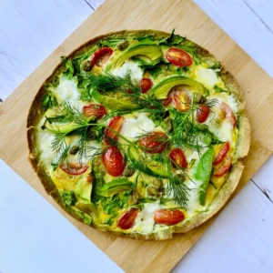 tortilla-avocado